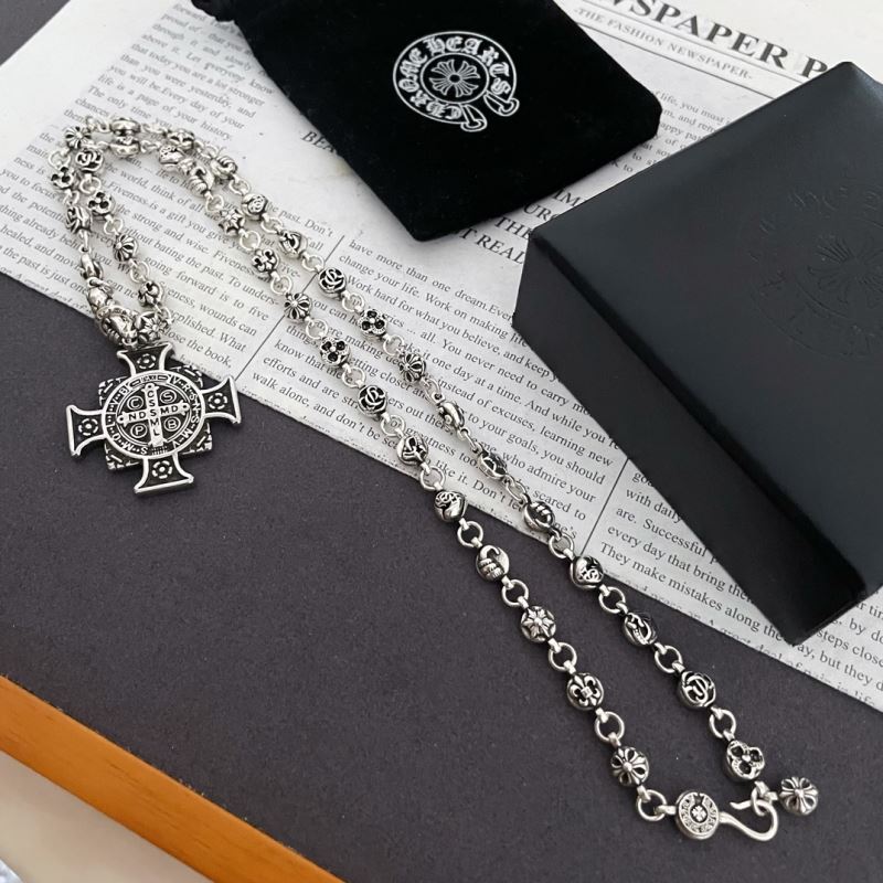 Chrome Hearts Necklaces